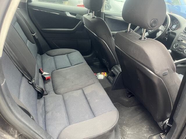 Gebraucht Audi A3 Attraction 150 PS (110 kW) 2004