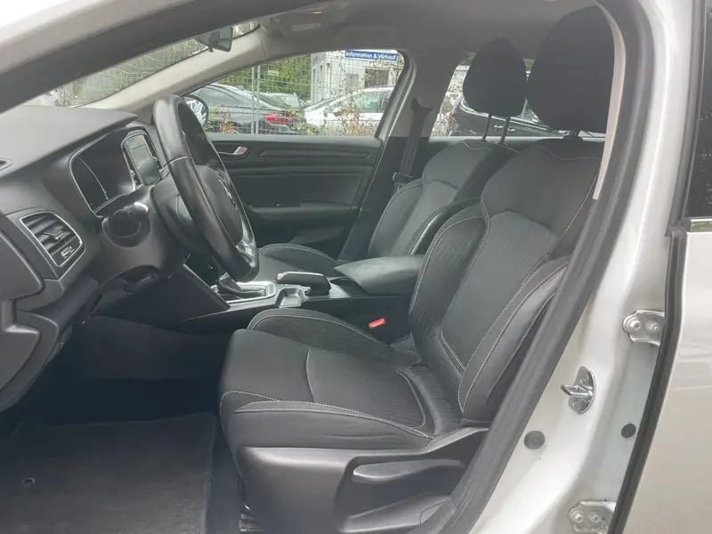 Gebraucht Renault Mégane IV Business 115 PS (84 kW) 2019
