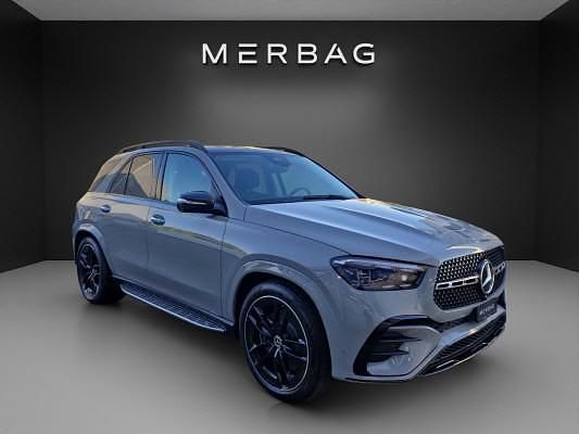 Neu 2025 Mercedes GLE450 AMG SUV | CHF 107’000 (Superpreis) - Bild 1/4