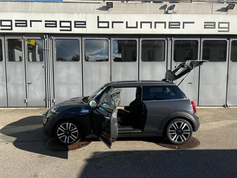 Gebraucht Mini Cooper S 192 PS (141 kW) 2020 Kleinwagen