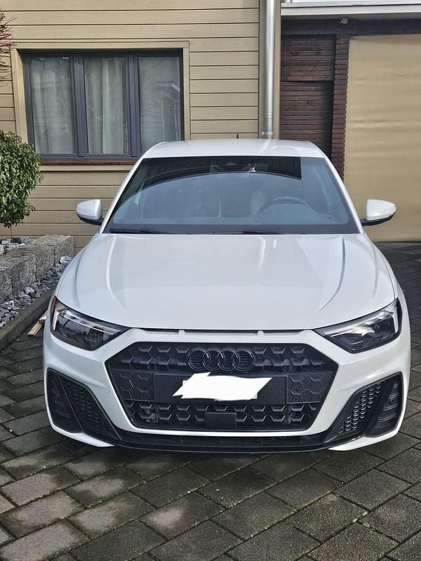 Gebraucht Audi A1 Sportback Advanced 110 PS (80 kW) 2023 Kleinwagen