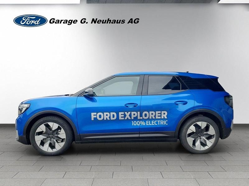 Gebraucht Ford Explorer Extended Range 210 kW (286 PS) 2024 SUV