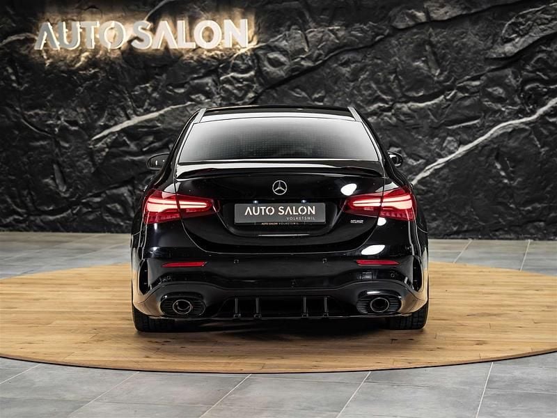 Gebraucht Mercedes A35 AMG AMG 306 PS (225 kW) 2023 Limousine