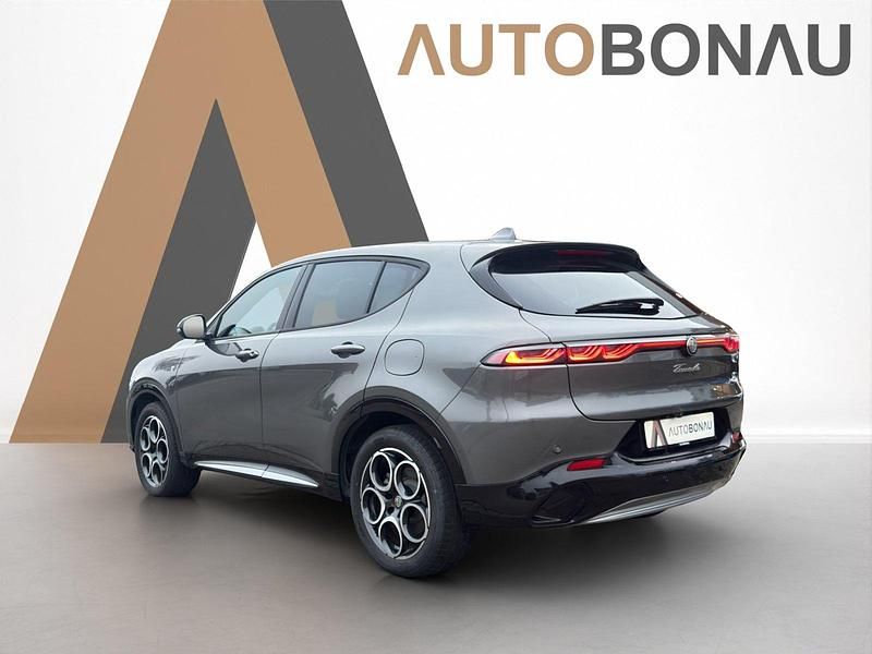Gebraucht Alfa Romeo Tonale Ti 280 PS (205 kW) 2024 SUV