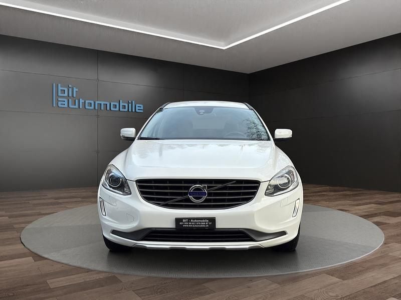 Gebraucht Volvo XC60 Momentum 181 PS (133 kW) 2014 SUV