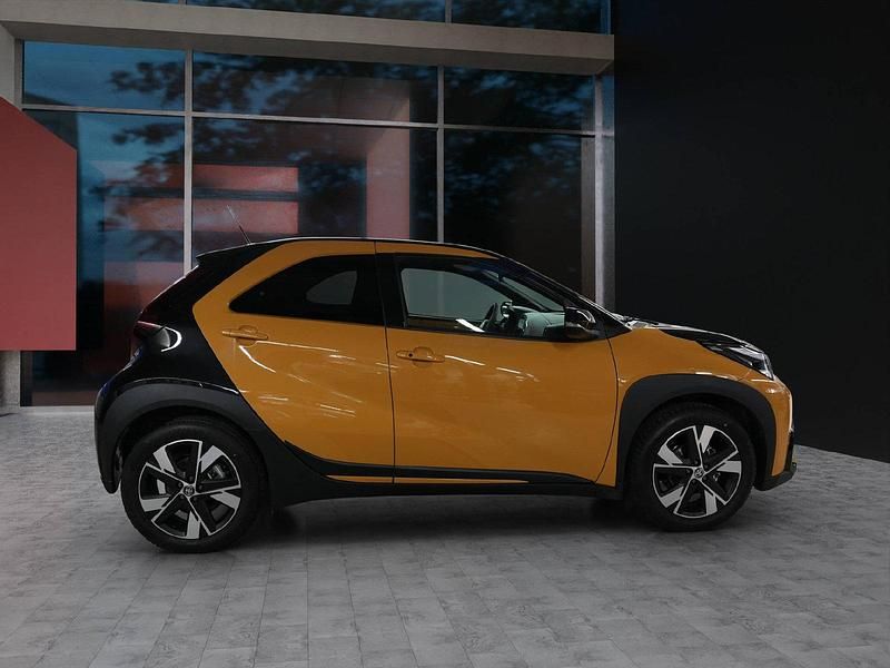 Neu Toyota Aygo X Sport 116 PS (85 kW) 2025 SUV