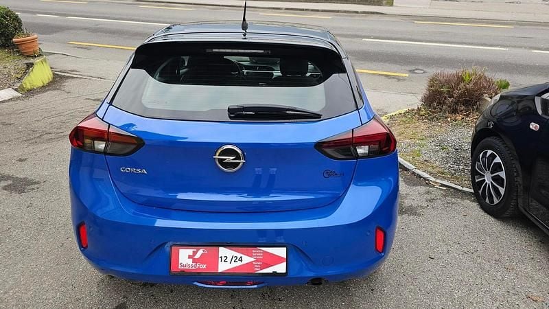 Gebraucht Opel Corsa Edition 100 PS (73 kW) 2020