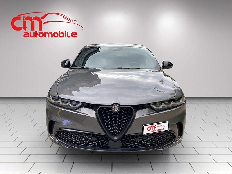 Gebraucht Alfa Romeo Tonale Edizione Speciale 131 PS (96 kW) 2022 SUV