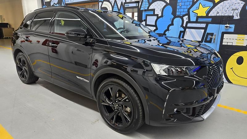 Gebraucht 2022 DS Automobiles DS7 Crossback SUV | CHF 31’900 (Fairer Preis) - Bild 1/4