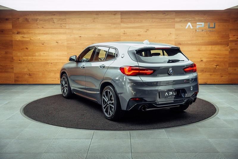 Gebraucht BMW X2 Performance 306 PS (225 kW) 2022 SUV