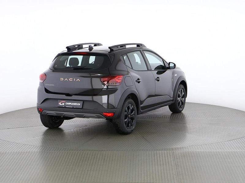 Neu Dacia Sandero Extreme 91 PS (66 kW) 2025 Kleinwagen