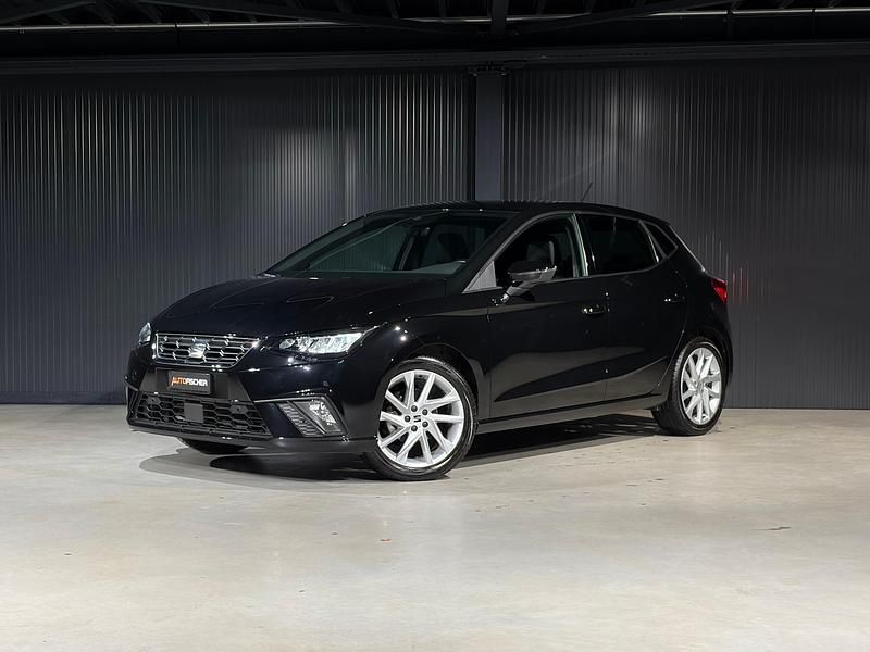 Gebraucht 2023 Seat Ibiza FR | CHF 16’990 (Etwas zu teuer) - Bild 1/3