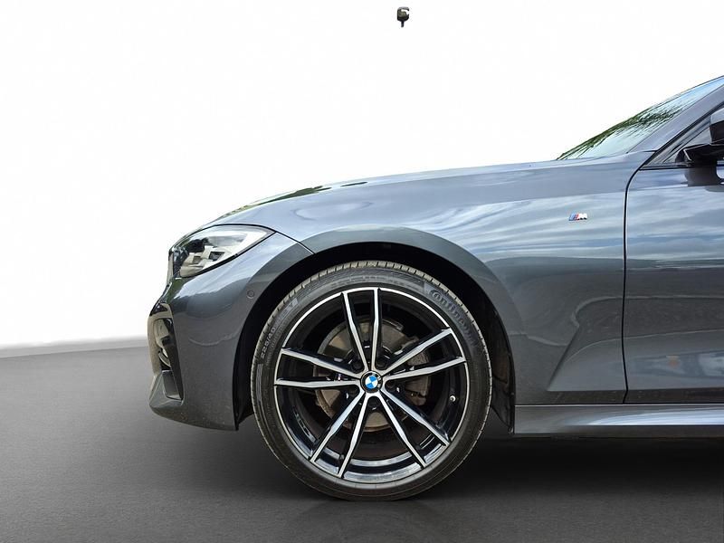 Gebraucht BMW 320e M Sport 190 PS (139 kW) 2020 Kombi