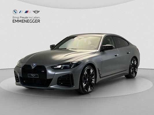 Neu 2025 BMW M440 M Sport Limousine | CHF 96’600 (Fairer Preis) - Bild 1/4