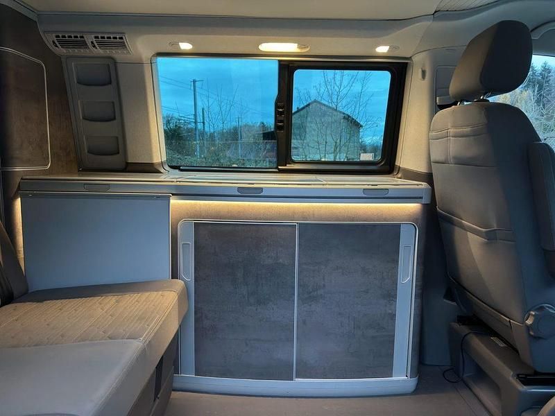 Gebraucht VW California Edition 150 PS (110 kW) 2021 Van