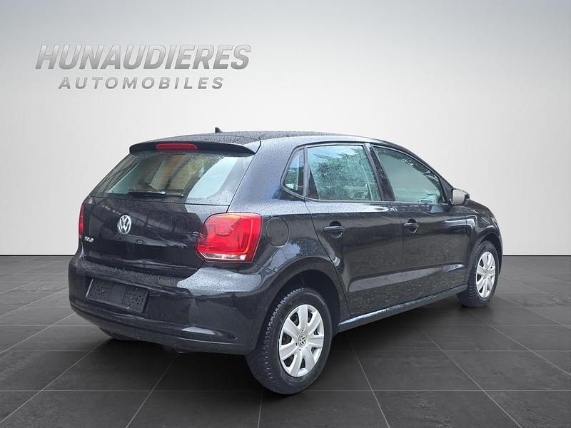 Gebraucht VW Polo Trendline 70 PS (51 kW) 2013 Kleinwagen