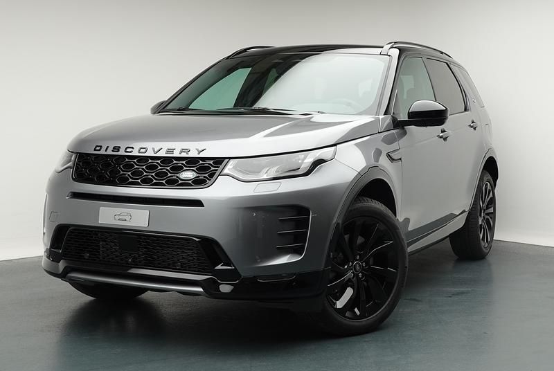 Grau Neu 2025 Land Rover Discovery Sport HSE Dynamic SUV | CHF 89’580 - Bild 1/4