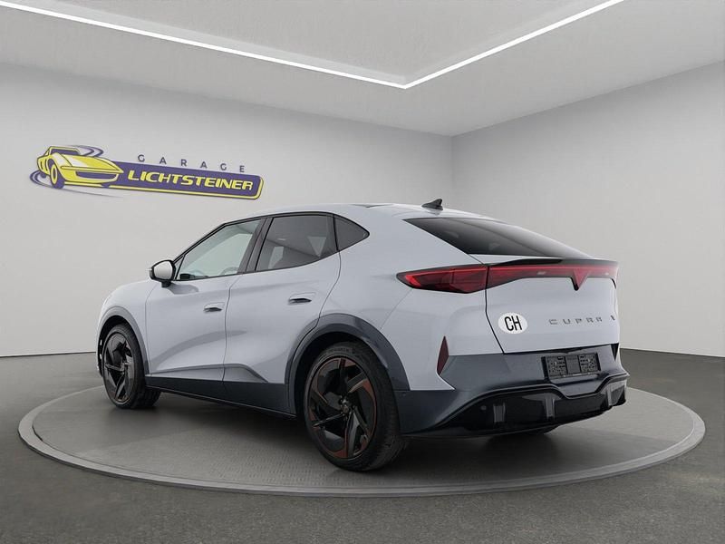Gebraucht Cupra Tavascan VZ 250 kW (340 PS) 2025 SUV
