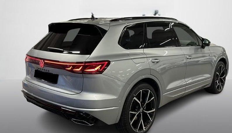 Neu VW Touareg Edition 286 PS (210 kW) 2026 SUV