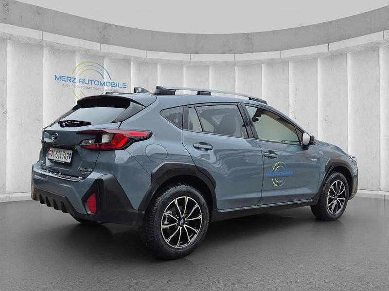 Gebraucht Subaru Crosstrek 136 PS (100 kW) 2024 SUV