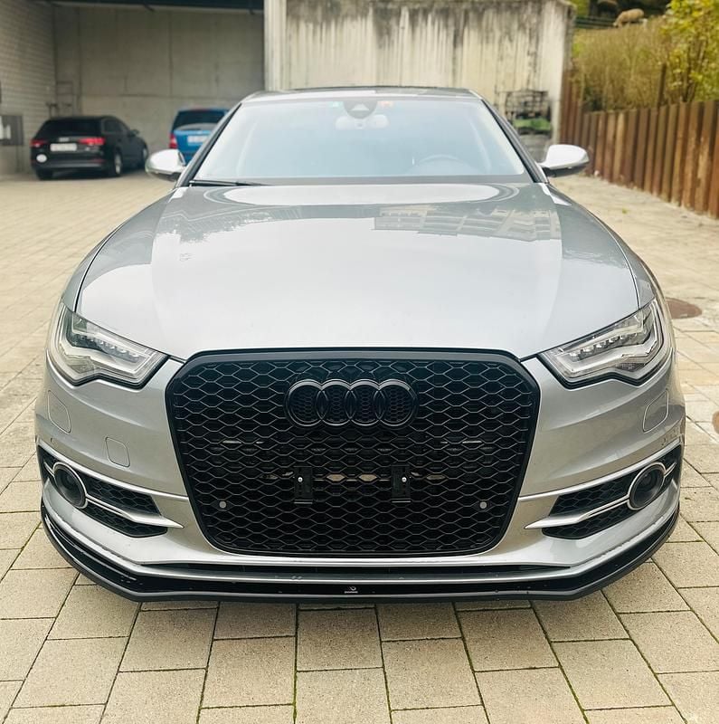 Gebraucht Audi S6 420 PS (308 kW) 2012 Limousine