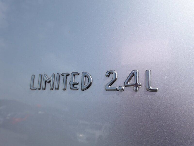 Gebraucht Chrysler PT Cruiser Limited 143 PS (105 kW) 2006 Cabrio