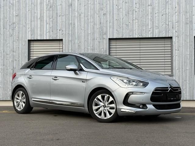 Gebraucht 2014 DS Automobiles DS5 So Chic Kleinwagen | CHF 3’950 - Bild 1/4