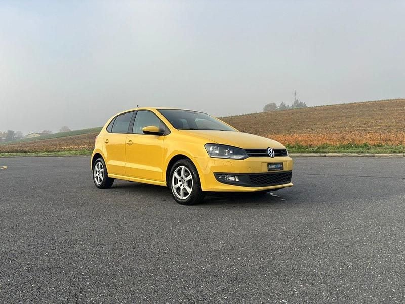 Gebraucht 2011 VW Polo Highline Kleinwagen | CHF 6’900 (Etwas zu teuer) - Bild 1/4