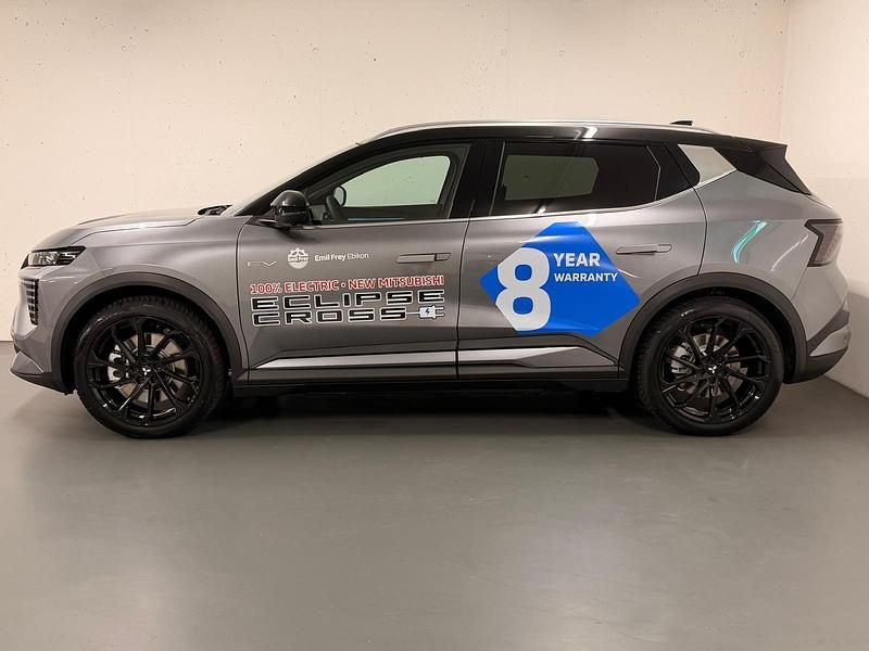 Neu Mitsubishi Eclipse Instyle 161 kW (220 PS) 2025 Grau SUV