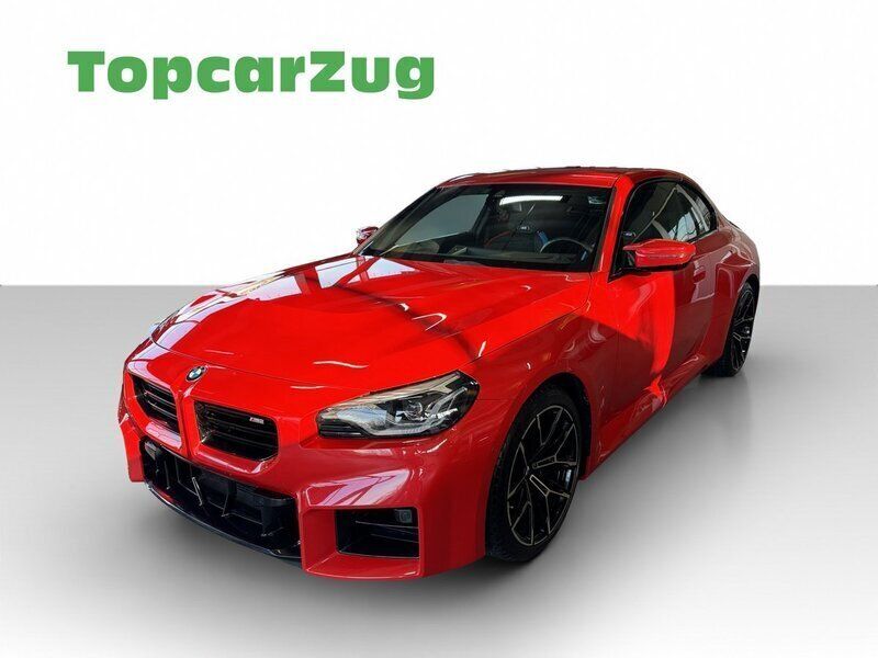 Gebraucht 2023 BMW M2 Coupé | CHF 59’800 (Superpreis) - Bild 1/4