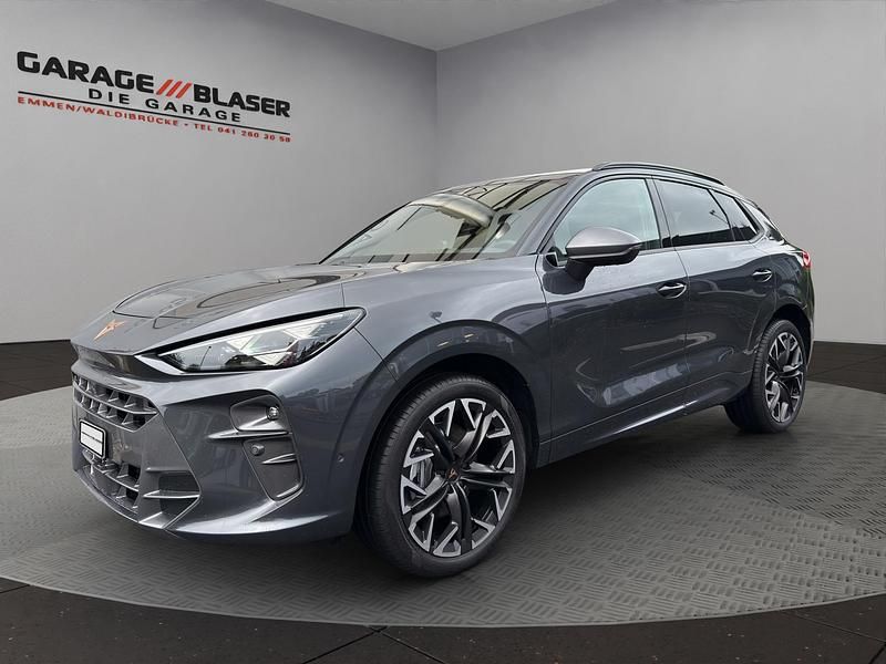 Grau Neu 2025 Cupra Terramar SUV | CHF 53’600 (Fairer Preis) - Bild 1/4