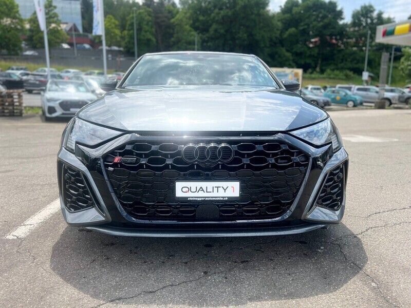 Gebraucht Audi RS3 Sportback 400 PS (294 kW) 2024 Kleinwagen