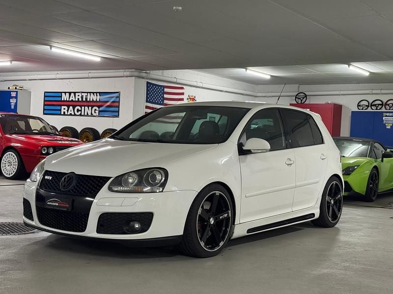 Gebraucht 2007 VW Golf V GTI | CHF 5’600 (Guter Preis) - Bild 1/4