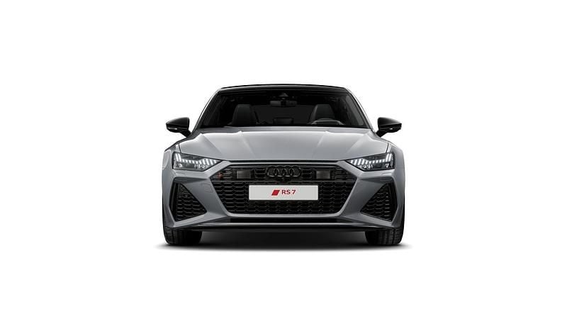 Gebraucht Audi RS7 Sportback Ambiente 600 PS (441 kW) 2025 Grau Kleinwagen