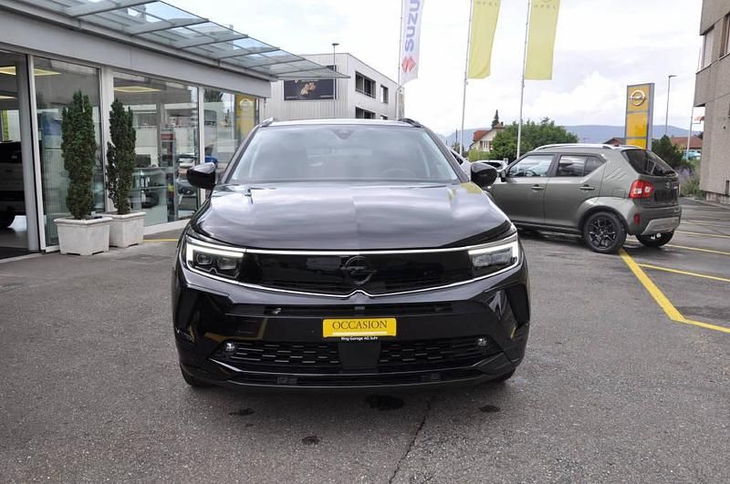 Gebraucht Opel Grandland X 131 PS (96 kW) 2024 SUV