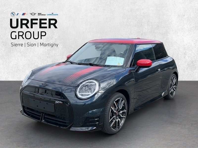 Gebraucht 2024 Mini Cooper Kleinwagen | CHF 39’900 (Etwas zu teuer) - Bild 1/4