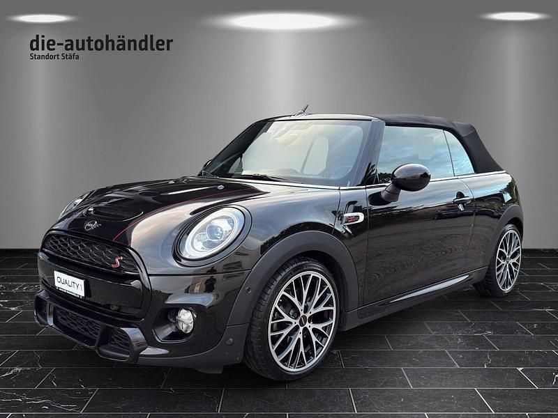 Gebraucht 2019 Mini Cooper Kleinwagen | CHF 25’795 (Teuer) - Bild 1/4