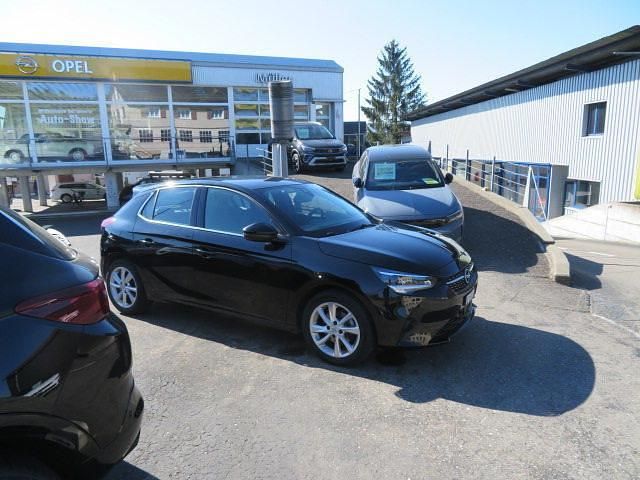 Gebraucht Opel Corsa Elegance 100 PS (73 kW) 2022 Limousine