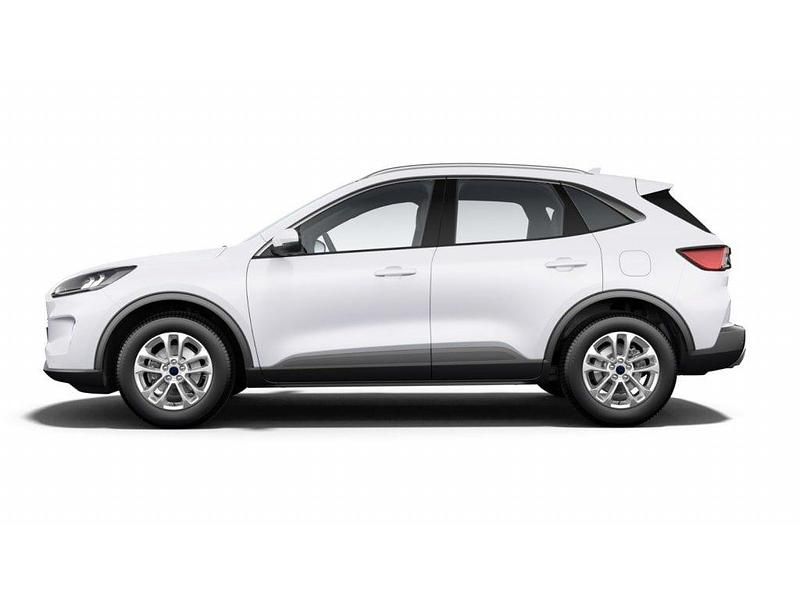 Neu Ford Kuga Titanium 150 PS (110 kW) 2026 SUV