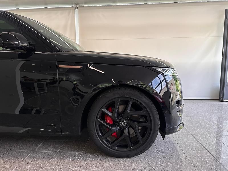 Gebraucht Land Rover Range Rover Sport HSE 249 PS (183 kW) 2023 SUV