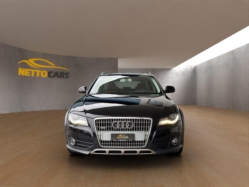 Gebraucht Audi A4 Allroad Design 211 PS (155 kW) 2011 Kombi