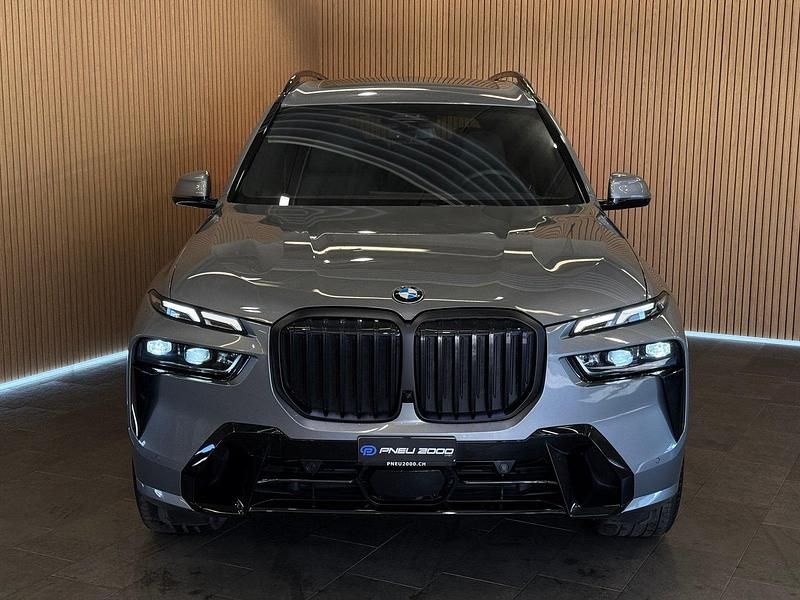 Gebraucht BMW X7 M Sport 340 PS (250 kW) 2024 SUV