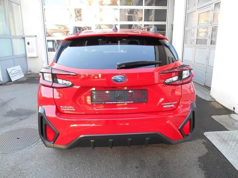 Gebraucht Subaru Crosstrek 136 PS (100 kW) 2024 SUV