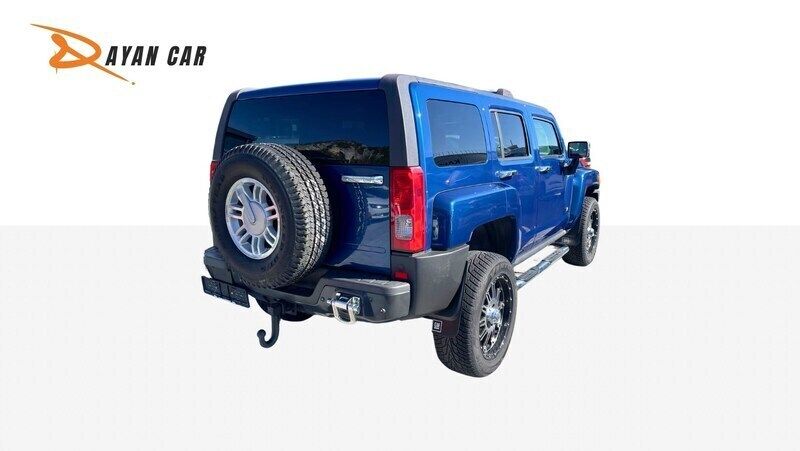 Gebraucht Hummer H3 223 PS (164 kW) 2007 SUV