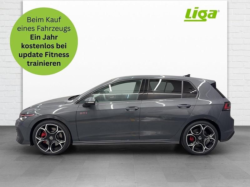 Neu 2025 VW Golf GTI Limousine | CHF 47’950 (Fairer Preis) - Bild 1/4