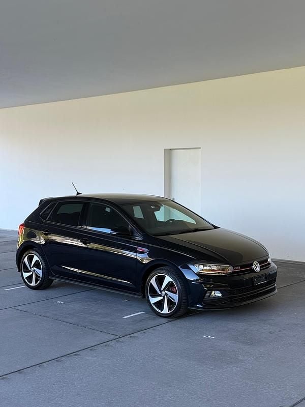 Gebraucht VW Polo GTI 200 PS (147 kW) 2019