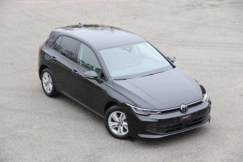 Gebraucht 2025 VW Golf VIII Life Kombi | CHF 29’499 (Superpreis) - Bild 1/4