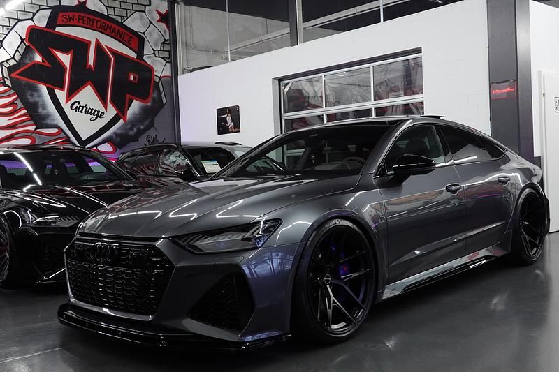 Gebraucht Audi RS7 Sportback 700 PS (514 kW) 2022 Kleinwagen