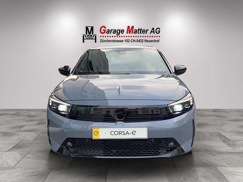 Gebraucht Opel Corsa 114 kW (156 PS) 2024 Grau Limousine