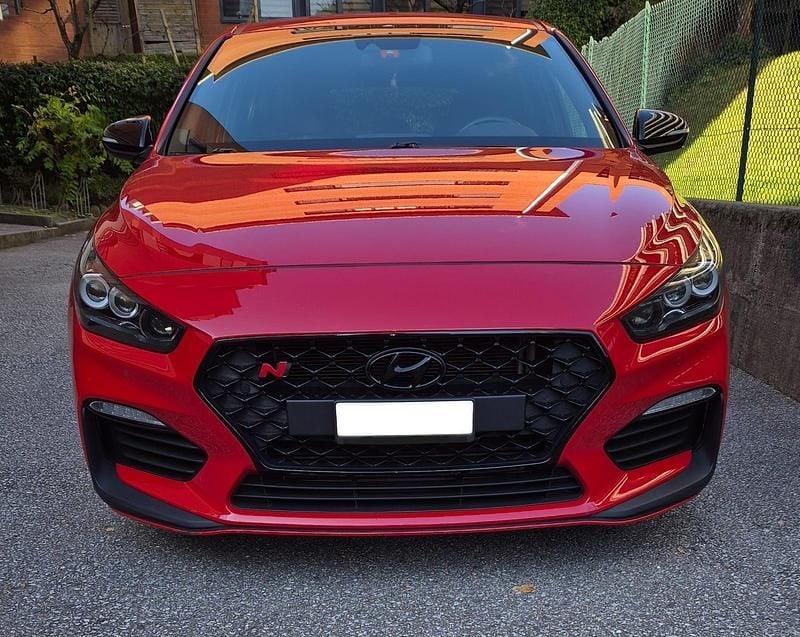 Gebraucht 2018 Hyundai i30 | CHF 22’500 (Guter Preis) - Bild 1/4